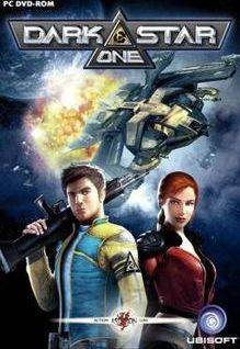 DarkStar One PC Steam Key