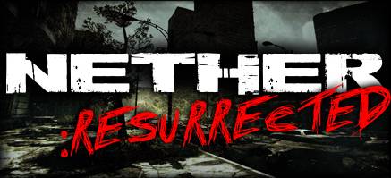 Nether Resurrected PC Steam Key