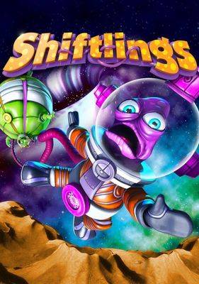 Shiftlings PC Steam Key