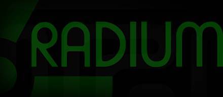 Radium PC Steam Key