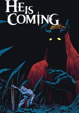 He Is Coming PC Steam Key
