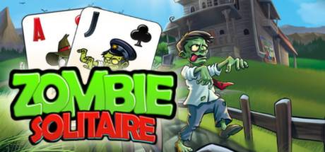 Zombie Solitaire PC Windows