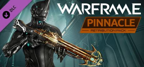 Warframe Retribution Pinnacle Pack Steam Key