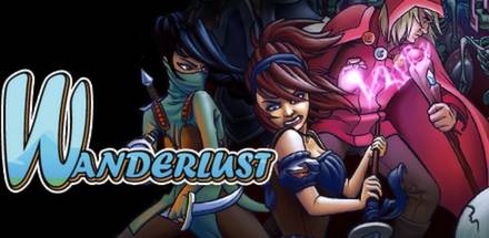 Rebirth Wanderlust Rebirth Steam Key