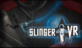 Slinger VR PC Steam Key