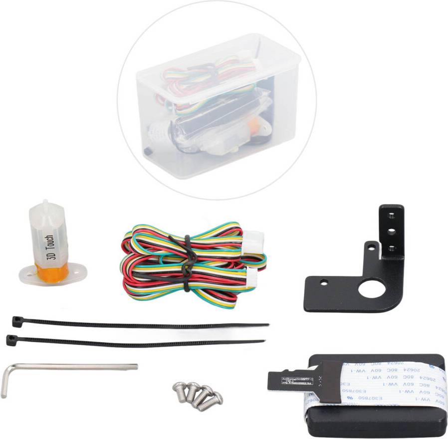 Auto Bed Leveling Sensor Kit