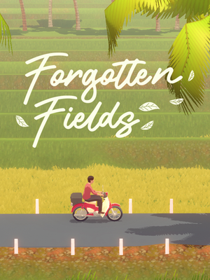 Forgotten Fields PC Steam Key