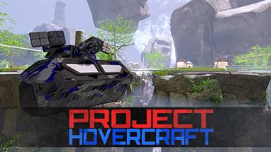 Project Hovercraft PC Steam Key