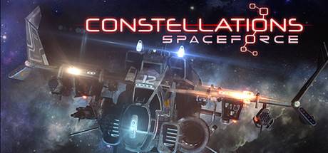 Spaceforce Constellations Steam Key