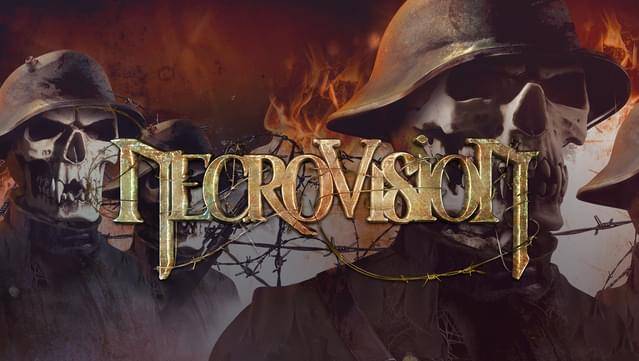 Necrovision PC