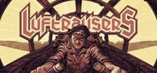 Luftrausers Steam Key PC