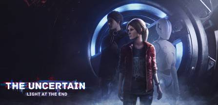 Light At The End PC Steam CD Key