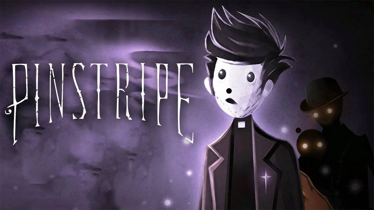 Pinstripe EU PC Steam CD Key