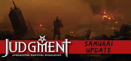 Judgment: Apocalypse Survival Simulation PC
