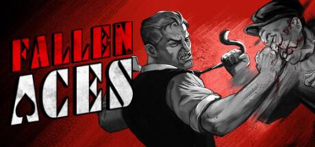 Fallen Aces PC