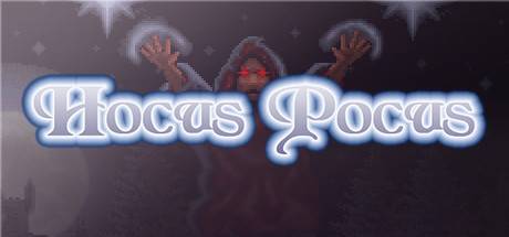 Hocus Pocus Steam Key