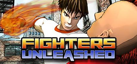 Fighters Unleashed Steam Key