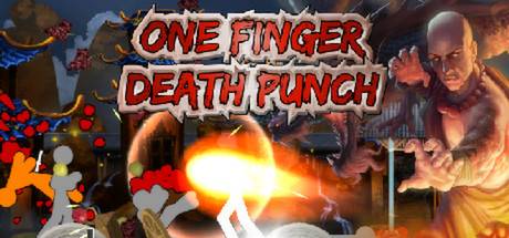 One Finger Death Punch PC