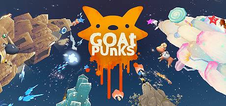GoatPunks Steam Key Global