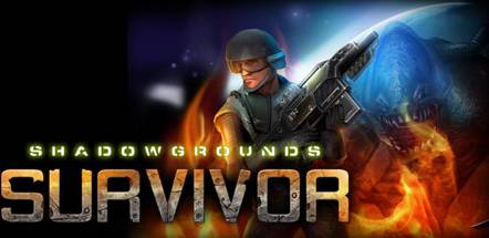 Shadowgrounds Survivor PC Steam CD Key