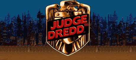 Judge Dredd 95 PC Steam CD Key