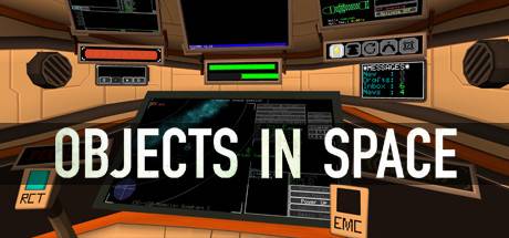 Objects In Space
