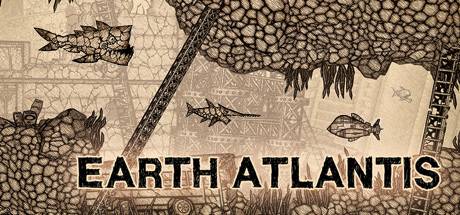 Earth Atlantis PC Windows