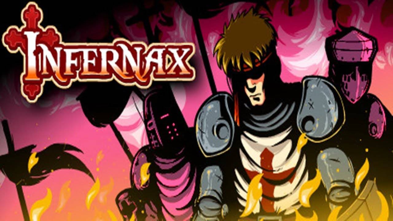 Infernax PC Steam Key