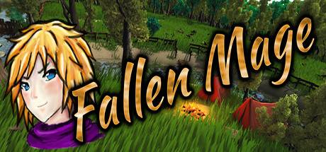 Fallen Mage PC Windows