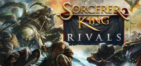 Sorcerer King Rivals PC Steam CD Key