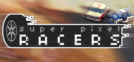 Super Pixel Racers PC Game Key