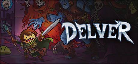Delver Steam Key