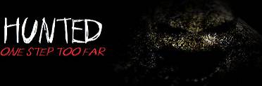 Hunted One Step Too Far PC Steam Key
