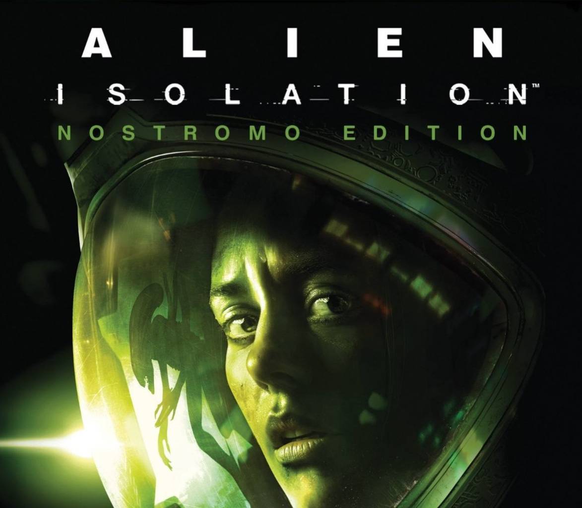 Alien Isolation Nostromo Edition CD Key