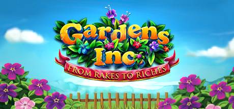 From Rakes to Riches PC Steam Key