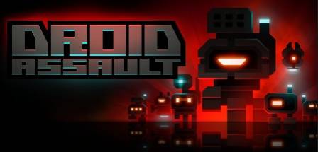 Droid Assault PC Steam Key
