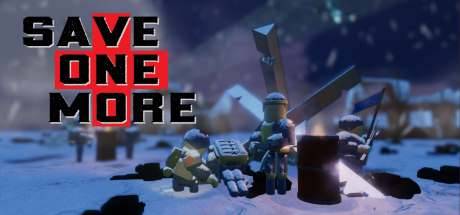 Save One More PC Steam Key
