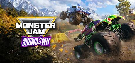 Monster Jam Showdown PC Steam Key