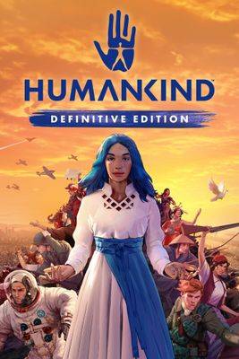 Steam code Humankind Definitive Edition Digitaler Steam Code