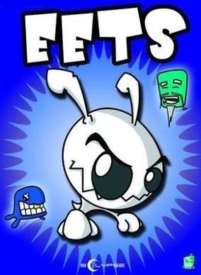 Steam key Eets Steam Key