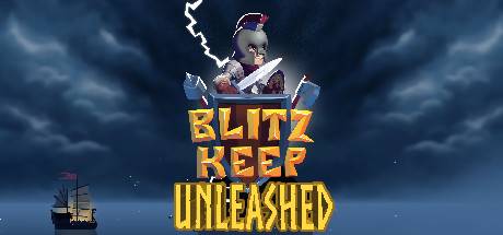 BlitzKeep Unleashed PC Steam Key