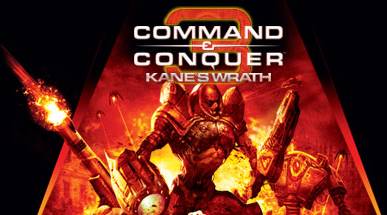 Command Conquer 3 Kane's Wrath PC