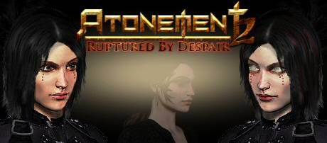 Atonement 2 Ruptured By Despair PC Steam Key