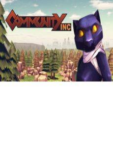 Community Inc Steam Key