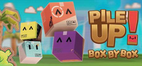 Pile Up PC Steam CD Key