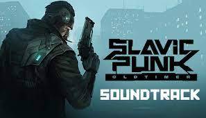 SlavicPunk Oldtimer Soundtrack