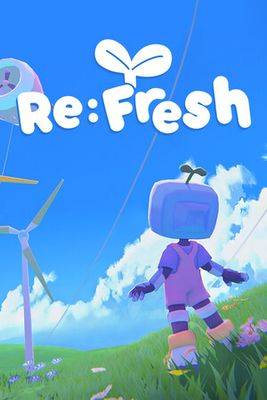 ReFresh Steam CD Key