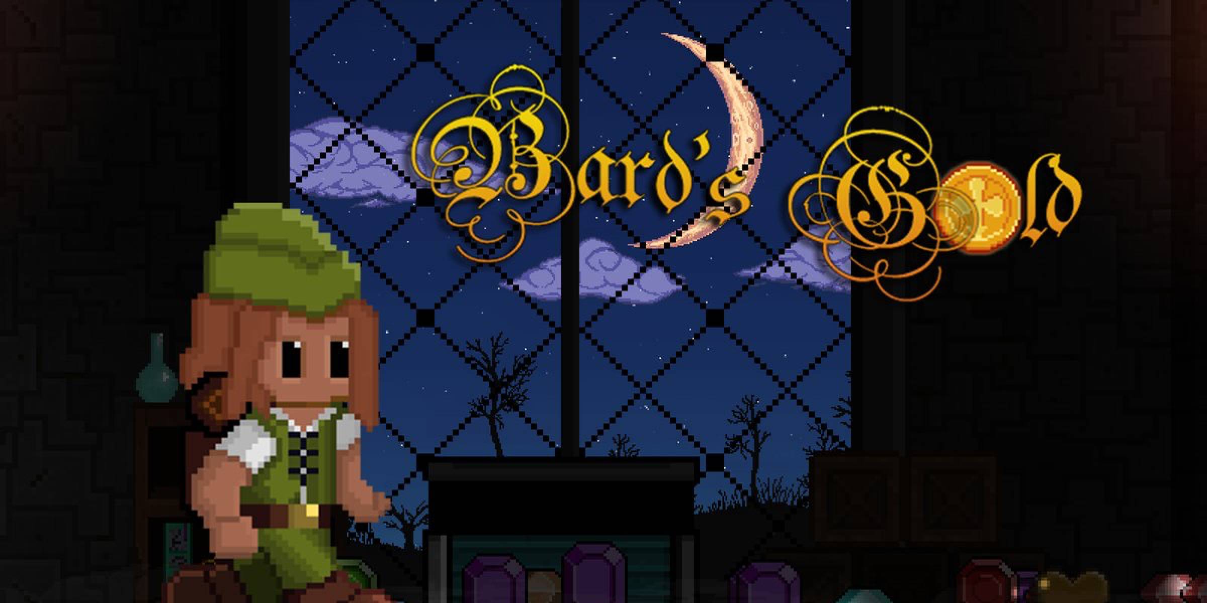 Bards Gold Steam Key