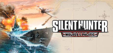 Silent Hunter Wolves Pacific Ubisoft Connect Key