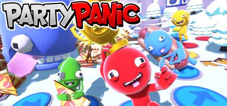 Party Panic Steam Key